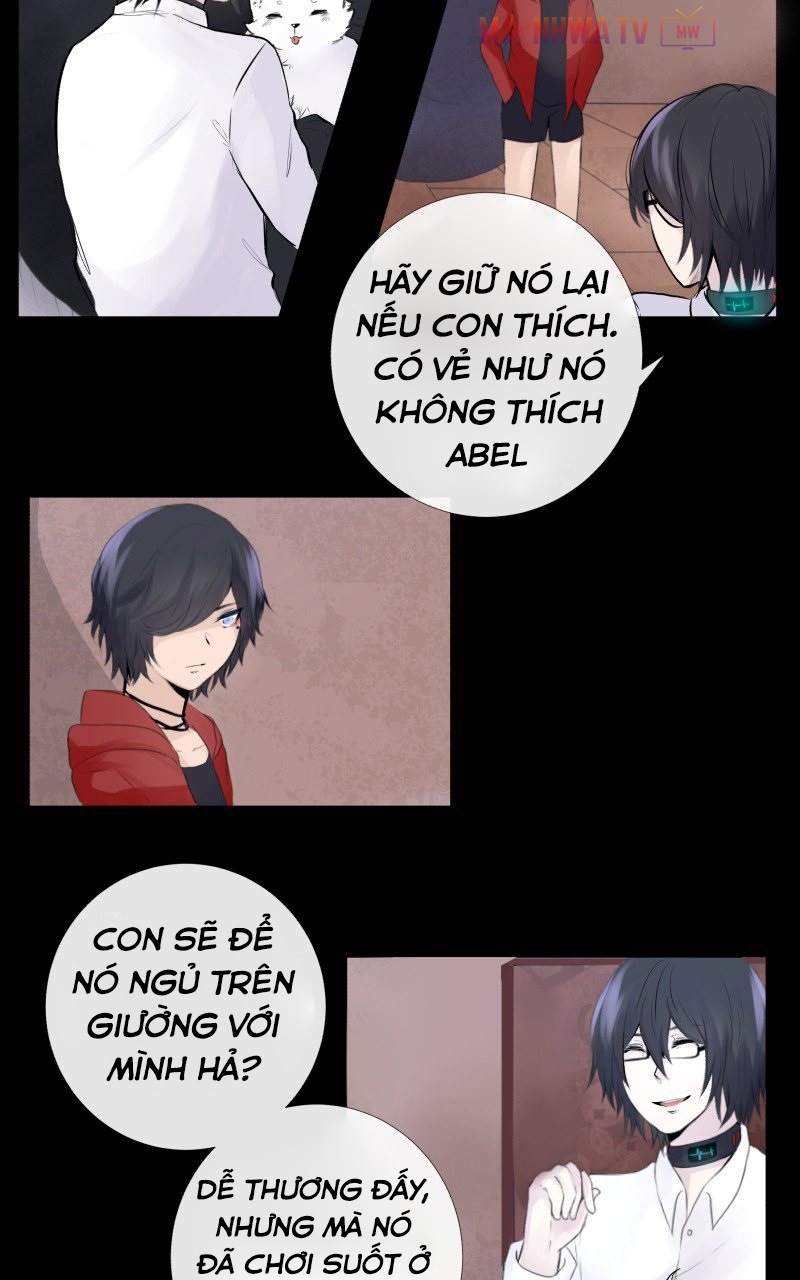 Đọc truyện Trọng sinh mạc thế - Chap 8